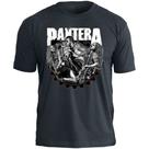 Camiseta Pantera Photo Illustration Hoodie - TS1586