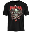 Camiseta Pantera Stronger than All