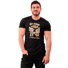 Camiseta Pão De Queijo e Cafezim é Melhor em Minas Engraçada Meme Unissex 100% Algodão