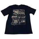 Camiseta Passat Carro Antigo Vintage Blusa Adulto Unissex Hcd677