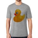 Camiseta Patinho de Borracha - Foca na Moda
