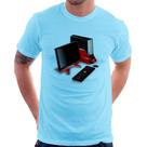 Camiseta PC Gamer - Foca na Moda