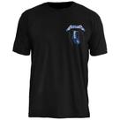 Camiseta PC Metallica Ride The Lightning Camiseta PC Metallica Ride The Lightning