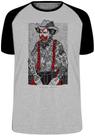 Camiseta Pearl Jam Blusa Plus Size extra grande adulto ou infantil Camiseta Pearl Jam Blusa Plus Size extra grande adulto ou infantil