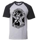 Camiseta Pearl Jam Do The EvolutionPLUS SIZE