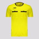 Camiseta Penalty Árbitro Amarela