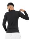 Camiseta penalty skin ml juv 076 pt t
