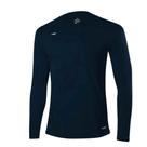Camiseta Penalty Térmica Segunda Pele Uv+ Block Manga Longa Camiseta Penalty Térmica Segunda Pele Uv+ Block Manga Longa