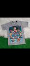 Camiseta personagem
