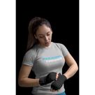Camiseta Personal Trainer Academia Feminina Baby Look