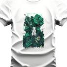 Camiseta Personaliza The Last Off Us Top