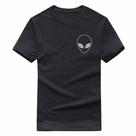 Camiseta Personalizada 'Alien' Alta Qualidade Camiseta Personalizada 'Alien' Alta Qualidade