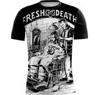 Camiseta Personalizada Barbearia Arte do Corte 13 Camiseta Personalizada Barbearia Arte do Corte 13