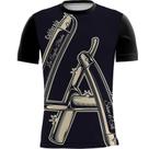 Camiseta Personalizada Barbearia Corte Perfeito 7 Camiseta Personalizada Barbearia Corte Perfeito 7