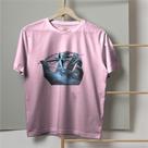 Camiseta Personalizada Básica Pronta Entrega Camiseta Personalizada Básica Pronta Entrega
