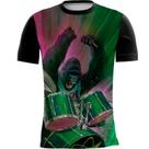 Camiseta Personalizada Bateria Som e Energia 5 Camiseta Personalizada Bateria Som e Energia 5