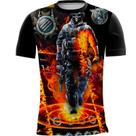Camiseta Personalizada Battle Field Estratégia Guerra 14