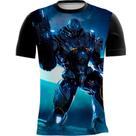 Camiseta Personalizada Battle Field Estratégia Guerra 15