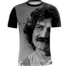Camiseta Personalizada Belchior Música MPB 02 Camiseta Personalizada Belchior Música MPB 02