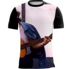 Camiseta Personalizada Belchior Música MPB 03 Camiseta Personalizada Belchior Música MPB 03