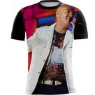 Camiseta Personalizada Belo Música Pop 01