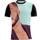 Camiseta Personalizada Belo Música Pop 03