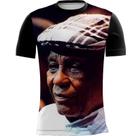 Camiseta Personalizada Bezerra da Silva Samba Raiz 01