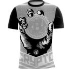 Camiseta Personalizada Bitcoin Tecnologia Cripto 08 Camiseta Personalizada Bitcoin Tecnologia Cripto 08