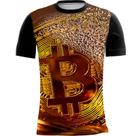 Camiseta Personalizada Bitcoin Tecnologia Cripto 12 Camiseta Personalizada Bitcoin Tecnologia Cripto 12