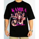 Camiseta Personalizada com Fotos e Nome Algodão de Alta Qualidade
