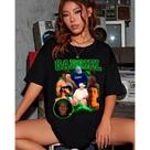 Camiseta Personalizada com Fotos e Nome Presente Criativo para Namorado, Família e Pets