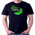 Camiseta personalizada curso Biologia