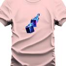 Camiseta Personalizada Dados Style
