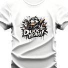 Camiseta Personalizada Duck Yeah