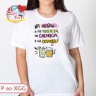 Camiseta personalizada frases Camiseta personalizada frases