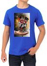 Camiseta Personalizada JackPoint