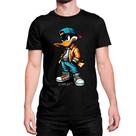 Camiseta Personalizada Pato Donald Overst Style 020 Camisa Estampada 100% Algodao Premium Basica Camiseta Personalizada Pato Donald Overst Style 020 Camisa Estampada 100% Algodao Premium Basica