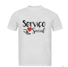 Camiseta Personalizada profissões Camiseta Personalizada profissões