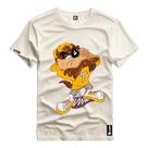 Camiseta Personalizada Tais Mania Personagem Camisa Leve Ótima Malha