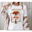 Camiseta Personalizada Tshirt Adulto e Infantil Alegria Nojinho Tristeza