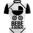 Camiseta Personalizada Viagem Bordo Aventura 3