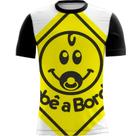 Camiseta Personalizada Viagem Bordo Aventura 4