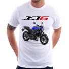 Camiseta Personalizada XJ6