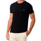Camiseta Peruana Básica Preta Ice