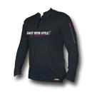 Camiseta Pesca Bait Fishing Icy Motto