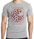 Camiseta Peter Parker Pizza Blusa criança infantil juvenil adulto camisa todos tamanhos Camiseta Peter Parker Pizza Blusa criança infantil juvenil adulto camisa todos tamanhos