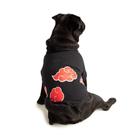 Camiseta (pets) naruto akatsuki preto m