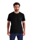 Camiseta Pica Pau Bordado Céu Reserva Camiseta Pica Pau Bordado Céu Reserva