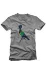 Camiseta pica pau patriota Camiseta pica pau patriota