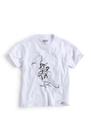 Camiseta Pica Pau The Wall Musica Reserva Mini